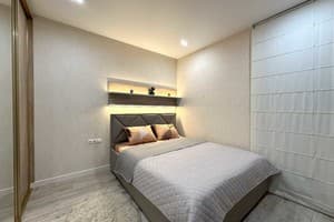 Квартира Complex Rogatinskiy. Апартаменты 6-местный  5