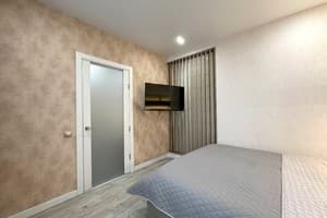 Квартира Complex Rogatinskiy. Апартаменты 6-местный  10