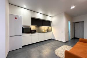 Квартира Complex Rogatinskiy. Апартаменты 6-местный  13