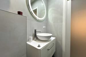 Квартира Complex Rogatinskiy. Апартаменты 6-местный  14