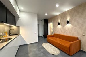 Квартира Complex Rogatinskiy. Апартаменты 6-местный  1