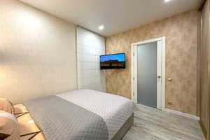 Квартира Complex Rogatinskiy. Апартаменты 6-местный  17