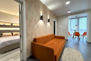 Квартира Complex Rogatinskiy. Апартаменты 6-местный  18