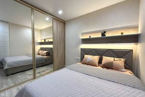 Квартира Complex Rogatinskiy. Апартаменты 6-местный  20