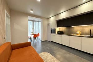 Квартира Complex Rogatinskiy. Апартаменты 6-местный  21