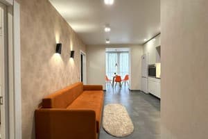 Квартира Complex Rogatinskiy. Апартаменты 6-местный  15