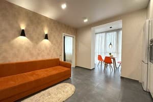 Квартира Complex Rogatinskiy. Апартаменты 6-местный  23