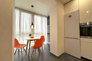 Квартира Complex Rogatinskiy. Апартаменты 6-местный  29