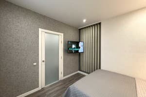 Квартира Complex Rogatinskiy. Апартаменты 6-местный  2