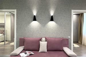 Квартира Complex Rogatinskiy. Апартаменты 6-местный  1