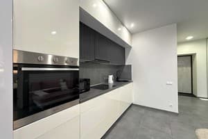 Квартира Complex Rogatinskiy. Апартаменты 6-местный  7