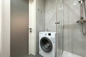 Квартира Complex Rogatinskiy. Апартаменты 6-местный  8