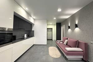 Квартира Complex Rogatinskiy. Апартаменты 6-местный  17