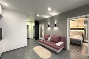 Квартира Complex Rogatinskiy. Апартаменты 6-местный  19