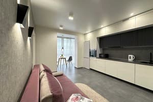 Квартира Complex Rogatinskiy. Апартаменты 6-местный  24