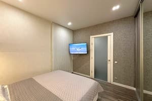 Квартира Complex Rogatinskiy. Апартаменты 6-местный  25