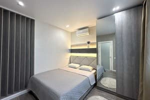 Квартира Complex Rogatinskiy. Апартаменты 6-местный  27