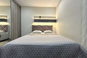 Квартира Complex Rogatinskiy. Апартаменты 6-местный  28