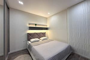 Квартира Complex Rogatinskiy. Апартаменты 6-местный  29