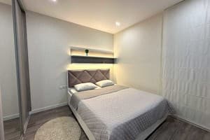 Квартира Complex Rogatinskiy. Апартаменты 6-местный  30