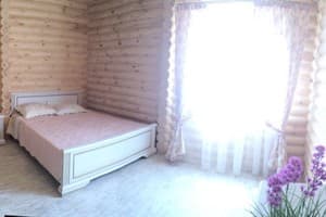 Мини-отель Corazon Del Mar. Двухкомнатный (деревяный) 2