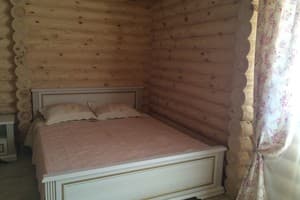 Мини-отель Corazon Del Mar. Двухкомнатный (деревяный) 1