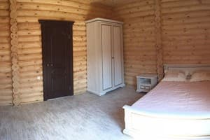 Мини-отель Corazon Del Mar. Двухкомнатный (деревяный) 9