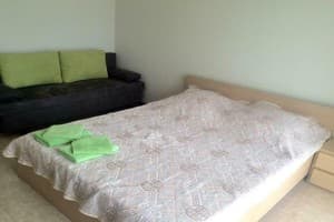 Мини-отель Corazon Del Mar. Двухкомнатный 1