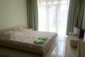 Мини-отель Corazon Del Mar. Двухкомнатный 2