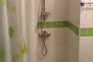 Мини-отель Corazon Del Mar. Двухкомнатный 3