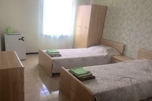 Мини-отель Corazon Del Mar. Двухкомнатный 4