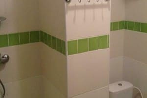 Мини-отель Corazon Del Mar. Двухкомнатный 5