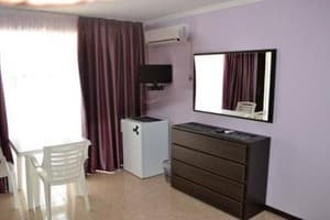 Мини-отель Corazon Del Mar. Однокомнатный 2