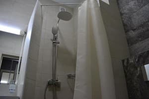 Апарт-отель Corner House. Студио 4-местный с балконом 10