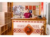 Хостел Cossacks Hostel