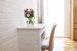 Хостел Cossacks Hostel. Эконом двухместный №2 3