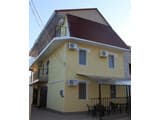 Гостинний двір Country House
