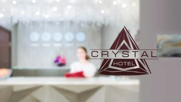 Crystal Hotel 7
