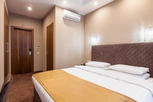 Отель Crystal Hotel. Бизнес двухместный  5