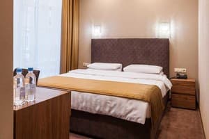 Отель Crystal Hotel. Бизнес двухместный  3