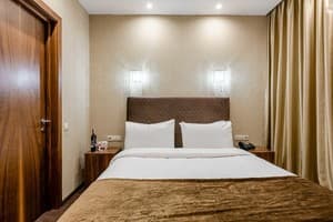 Отель Crystal Hotel. Стандарт двухместный  3