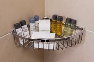 Отель Crystal Hotel. Стандарт трехместный Суперлюкс 5