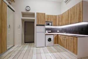 Квартира D5 Apartments. Апартаменты 4-местный  4