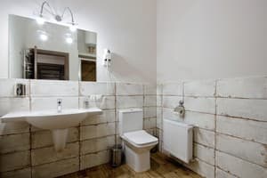 Квартира D5 Apartments. Апартаменты 4-местный  5