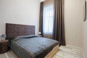 Квартира D5 Apartments. Апартаменты 4-местный с видом на Черное море 2