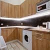 Квартира D5 Apartments. Апартаменты 4-местный современна история 4