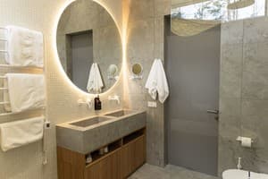 Гостинично-ресторанный комплекс DOM. Дюплекс 5-местный  7