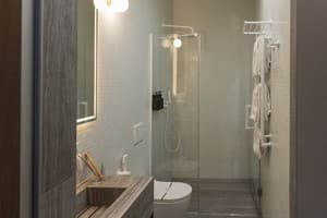 Гостинично-ресторанный комплекс DOM. Полулюкс 4-местный  6