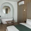 Гостинично-ресторанный комплекс DOM. Полулюкс 4-местный  4