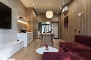 Гостинично-ресторанный комплекс DOM. Полулюкс 4-местный  3